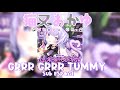 Nekomata Okayu - Grrr Grrr Tummy//Sub Español y Romaji