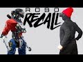 Robo Recall - Баскетбол и робоапокалипсис