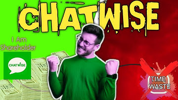 Say Goodbye to Instagram: Introducing the New Chatwise App! || celebrating with chatwise ||#chatwise