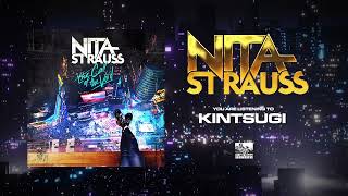 NITA STRAUSS - Kintsugi