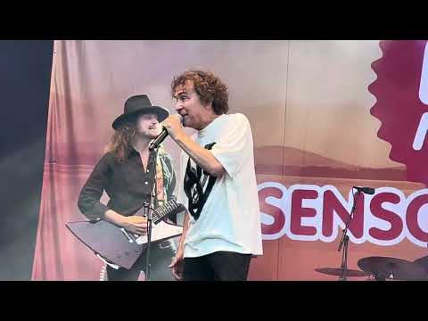 Magnus Uggla -