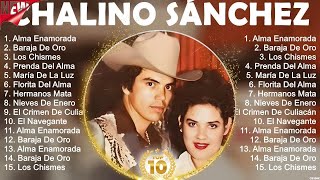 Chalino Sánchez Sus Mejores Canciones 2024  Chalino Sánchez 2024 MIX  Top 10 Best Songs