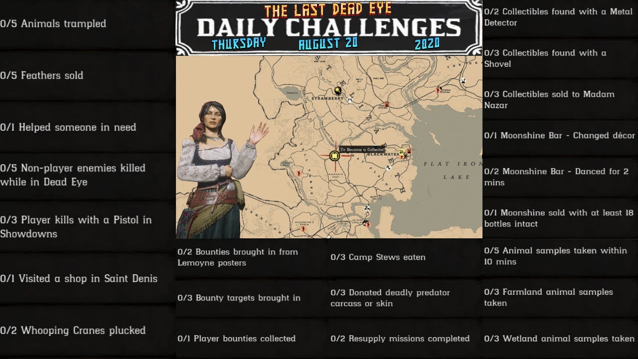 Daily Challenges Madam Nazar Whooping Crane Help Someone in Need