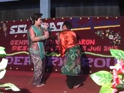 kerja tahun munthe 2013