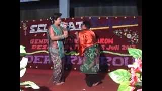 Kerja Tahun Munthe 2013