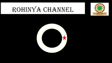 Rohingya new English club lesson 4 part 4 vowel following by a consonent