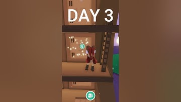 ❄️ Adopt Me - Advent Calendar 2024 - Day 3 ☃️🎄 #Shorts ♡