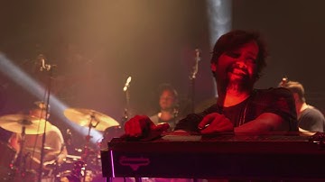 The Revivalists - Stand Up - Live from Express Live!