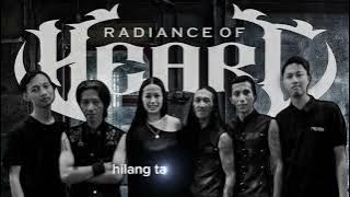 HILANG ARAH - RADIANCE OF HEART