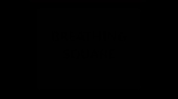 Breathing Square Illusion.