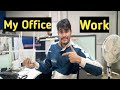 My Office Work 