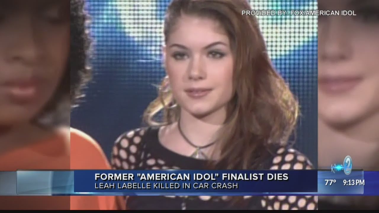 American Idol Winner Who Died Haley Smith Death American Idol Contestant Dies In Motorcycle 