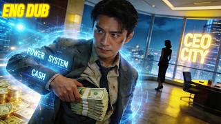 I Got Superpowers from a 996 Job to Save My CEO Neighbor!【Office Slave's Wish】 screenshot 2