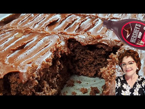 70's-hersheys-syrup-cake-recipe,-i-call-it-hershey's-chocolate-overload-cake