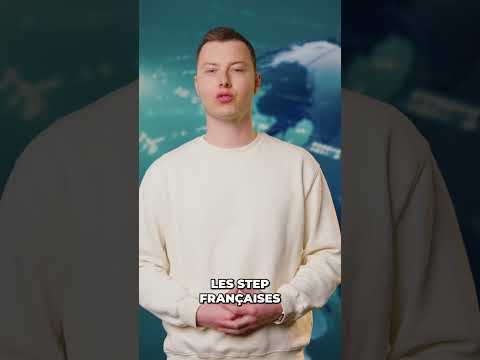 Bornes de recharge électrique : La puissance d'un réacteur nucléaire! #shorts