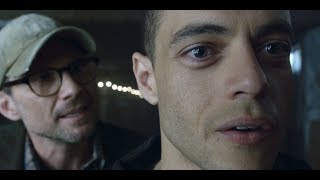 MR Robot - 