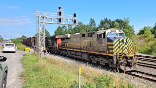 VIA P047-21 - VIA 903W, CN M37121-21 - CN 3928W