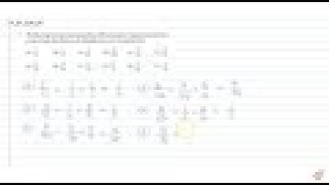 The following fractions represent just three different numbers.Separate them into three groups of...