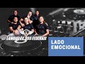 LADO EMOCIONAL [LAMBADÃO DOS FEDERAIS] #lambadão #lambadinha #rasqueado #lambazouk #zouk #carimbó