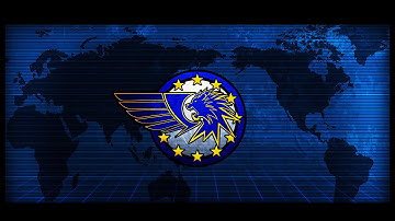 C&C Generals Rise of the Reds 1.86 - Part One - The GLORIOUS ECA!