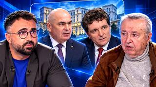 Blocaj politic de 5 luni pentru România! Cristoiu: „BOLOJAN RĂMÂNE CEL MAI IMPORTANT OM”