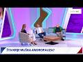 Muška seksualnost u 50-im godinama I TRAŽIM REČ