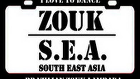 Zouk SEA 2016, Penang: Promo Video