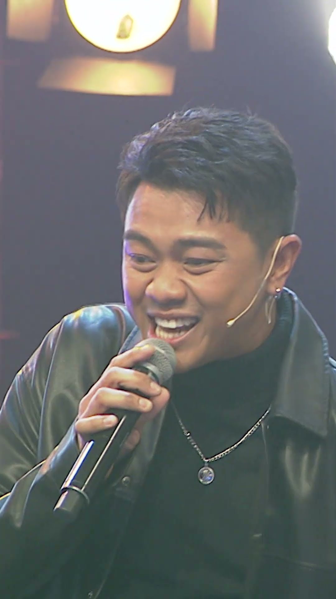 นักร้องเสียงดีไม่ติดแอ็ค แซ็ค ชุมแพ #songrider