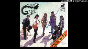 Mister Gato-Corazon Encadenado