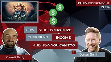 S3 E14 | Your Film Is NOT Just a Movie: Building a Product Ecosystem