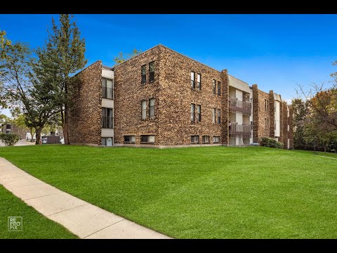 2212 Country Club Dr, Woodridge, IL home video tour