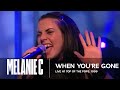 Melanie C - When You