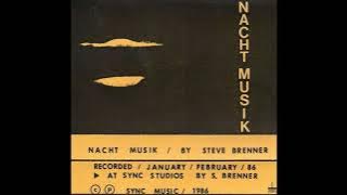 Download lagu STEVE BRENNER - Nacht Musik [1986 / Full Album]
