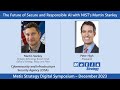 The future of secure ai w cybersecurity  infrastructure security agency cisa  technovation 833