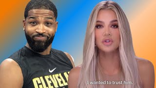 Khloe Kardashian expecting second child with Tristan Thompson