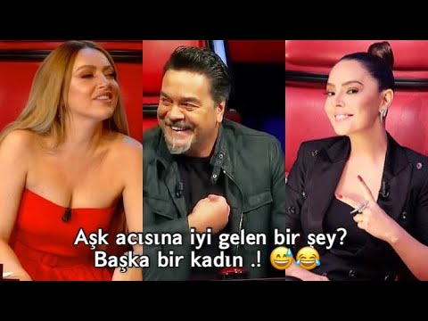 Beyaz Show, 3Adam, Konusanlar - En Komik Sahneler #5 (Gülmek Garanti 😅😂)