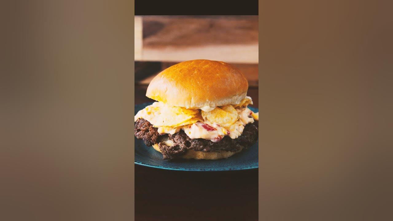 Lexington Burger Week 2023 Sponsored by Kentucky Beef Council YouTube