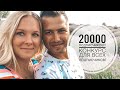 ТУРЦИЯ ИЮЛЬ 2019 / СПАСИБО, ДРУЗЬЯ! ВАС УЖЕ 20000!!! ОБЪЯВЛЯЮ КОНКУРС НА ВКУСНЫЙ ПОДАРОК ИЗ ТУРЦИИ!