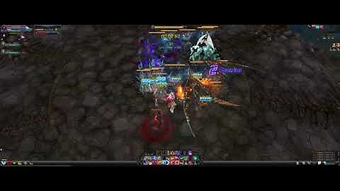 Otis (BL) Cabal (NA)  : solo clear Glacies Inferna