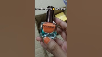 #smytten haul 📦 see what i got 3 wrong products disappointed 😞#shortsfeed #smyttentrialproducts