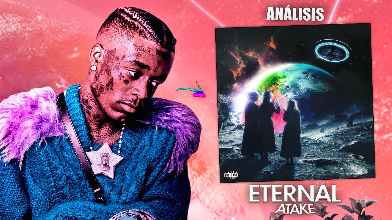 lil uzi eternal atake petition lil uzi eternal atake petition