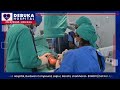 What is ilizarov  surgery  technique and benefits  dr ekansh debuka  debuka hospital ranchi