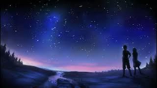 Nightcore - Stargazing || Lyrics