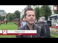 Espen Lind - Seoghør.no interview (The Voice Norge)