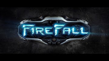 Quick Start Firefall - Assault