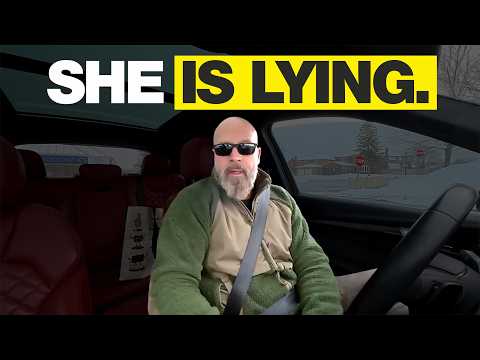 5 Lies Women Tell Men In 2026