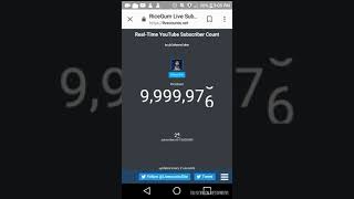 Ricegum hits 10M Subscribers