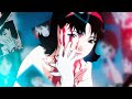 IVOXYGEN - COME BACK [Lyrics x AMV]