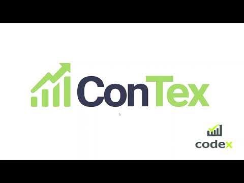 ConTex: Cómo obtener el TXT de comprobantes electrónicos