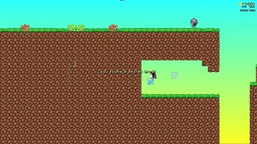 SuperTux 0.6.0 Some More Dirt secret 2 reverse